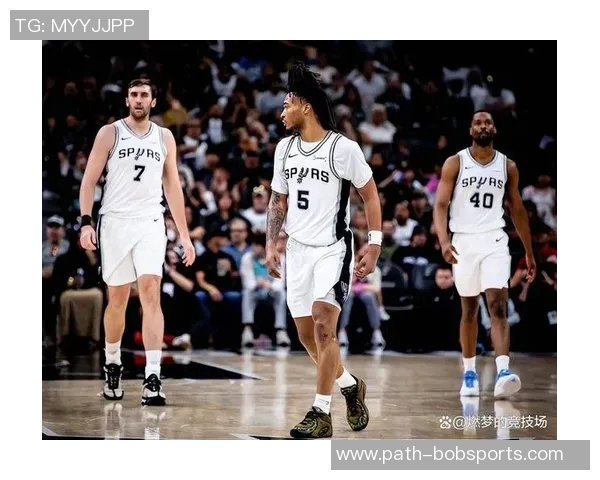 马刺与热火激战在即10月19日篮球盛宴即将开启