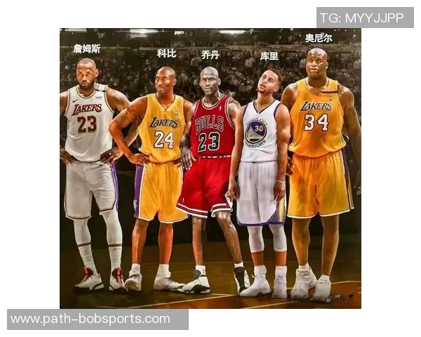 NBA篮球明星全名大揭秘从乔丹到詹姆斯的传奇球员一览